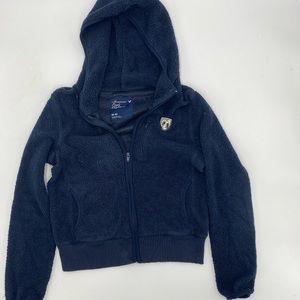 Sherpa Jacket